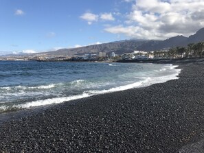Beach - Private duplex at Parque Santiago III, 3 (Playa de la Américas)