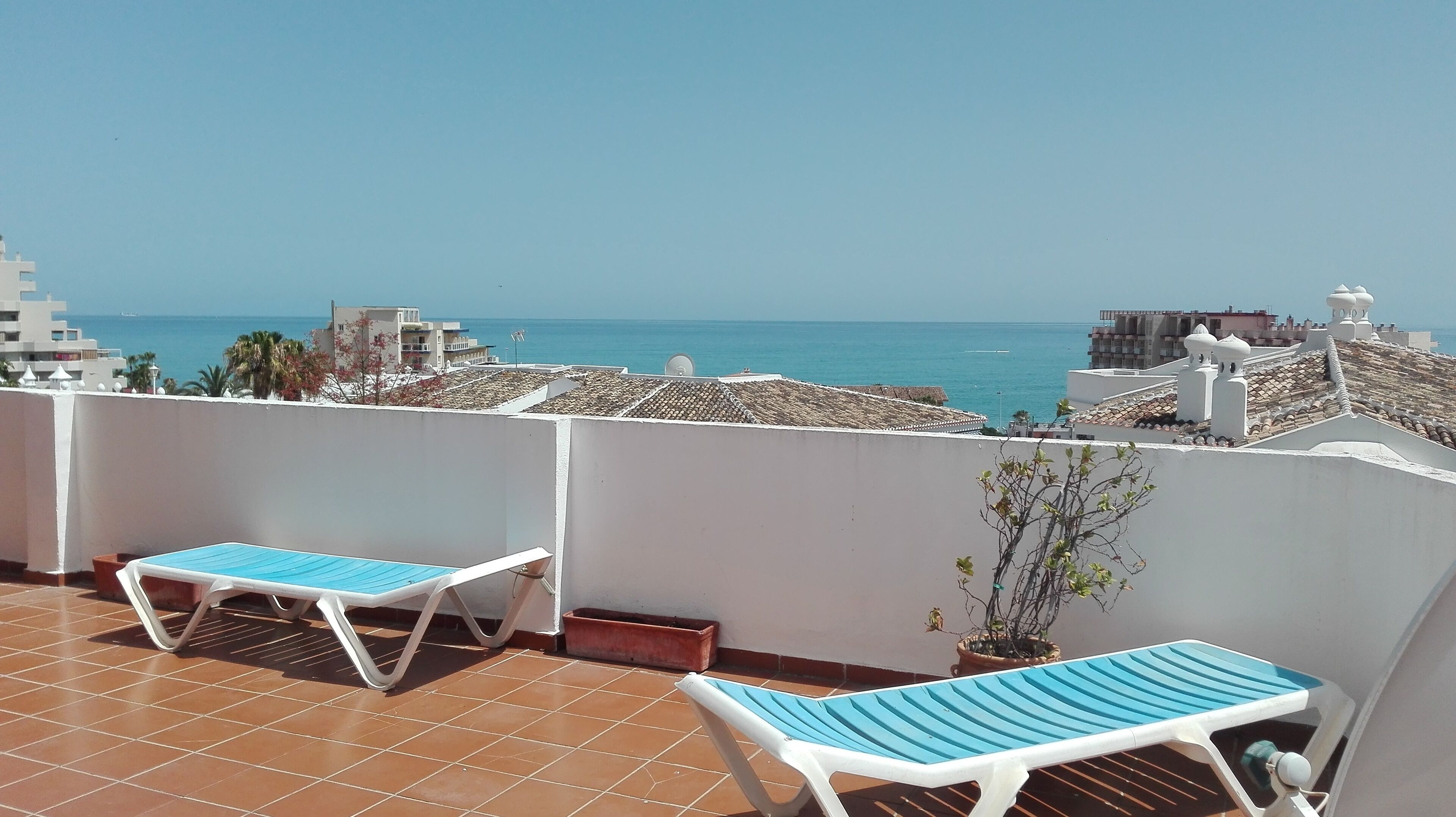 Terraço/pátio