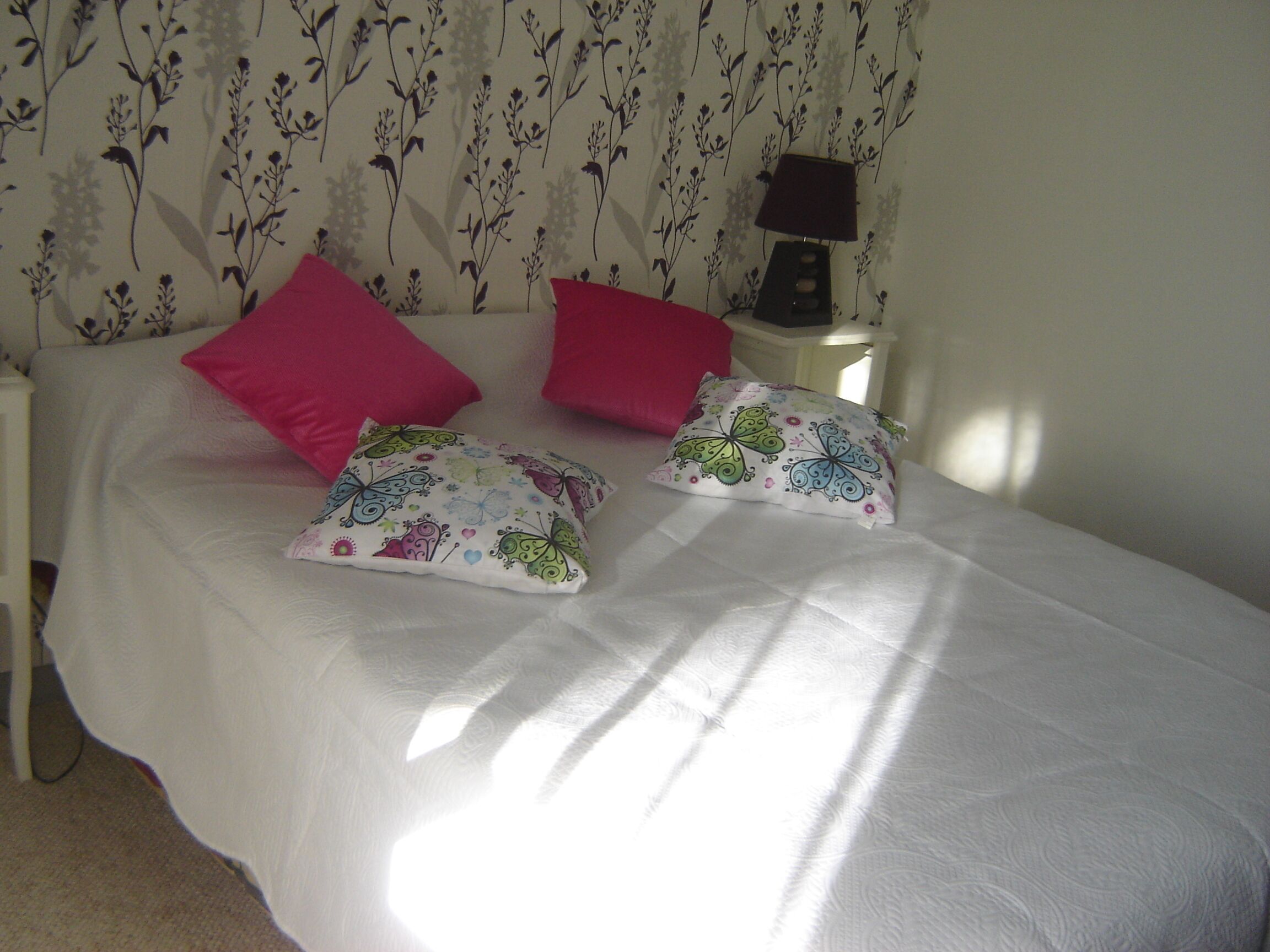 BED AND BREAKFAST THE HOUSE OF HARVESTERS