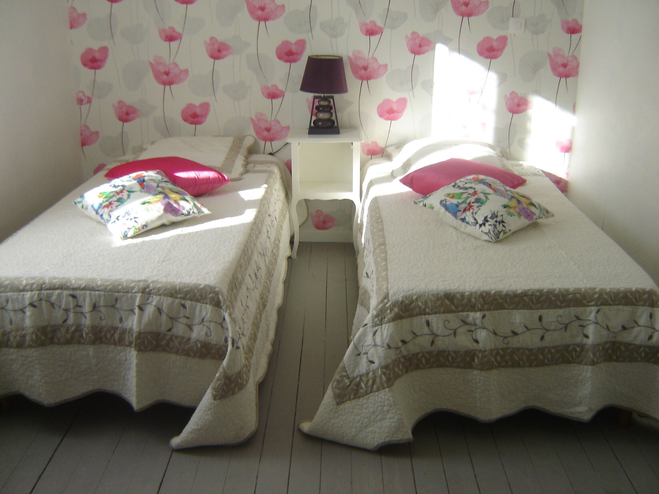 BED AND BREAKFAST THE HOUSE OF HARVESTERS