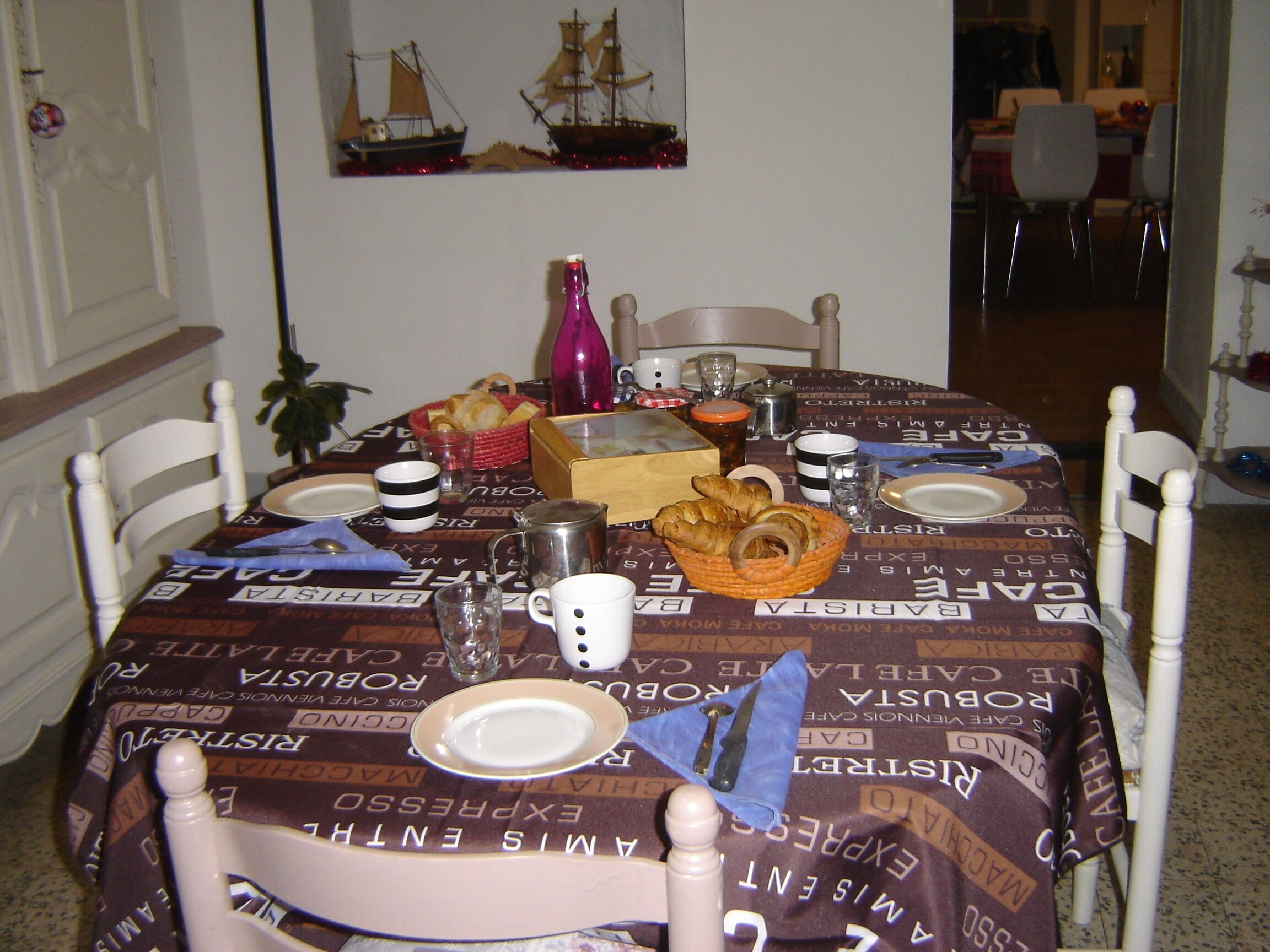 BED AND BREAKFAST THE HOUSE OF HARVESTERS