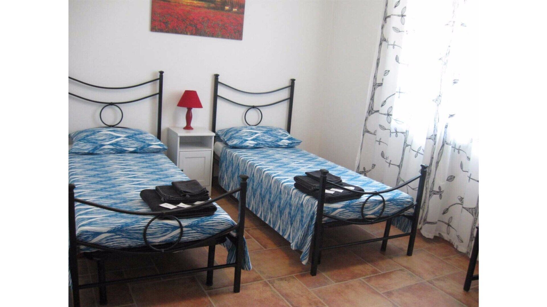 Villa Silveria "Room 6"