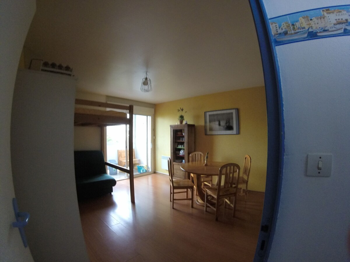 Image de profil de l’hôte