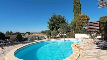 Villa, 2 Bedrooms | Private pool
