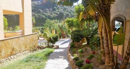 Luxus Apartment Hillside Suite in Mijas Costa