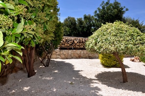 Property grounds - Indulge Yourselves! Perfect Location ~ Private Pool ~ Spectacular Panorama (Neo Chorio)
