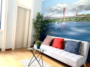 Smart TV