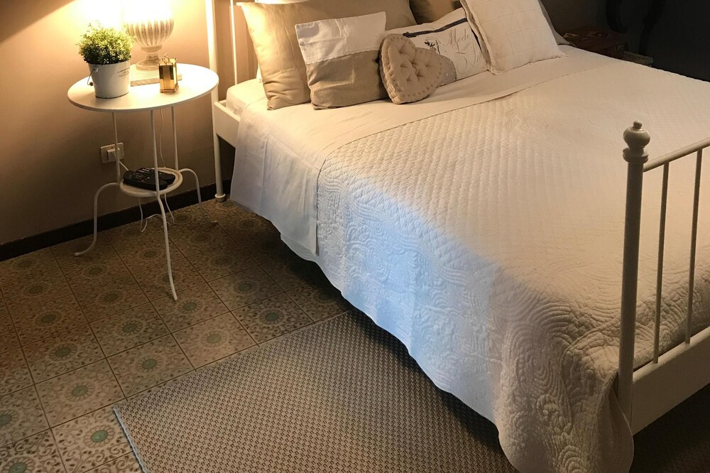 House and Garden B & B