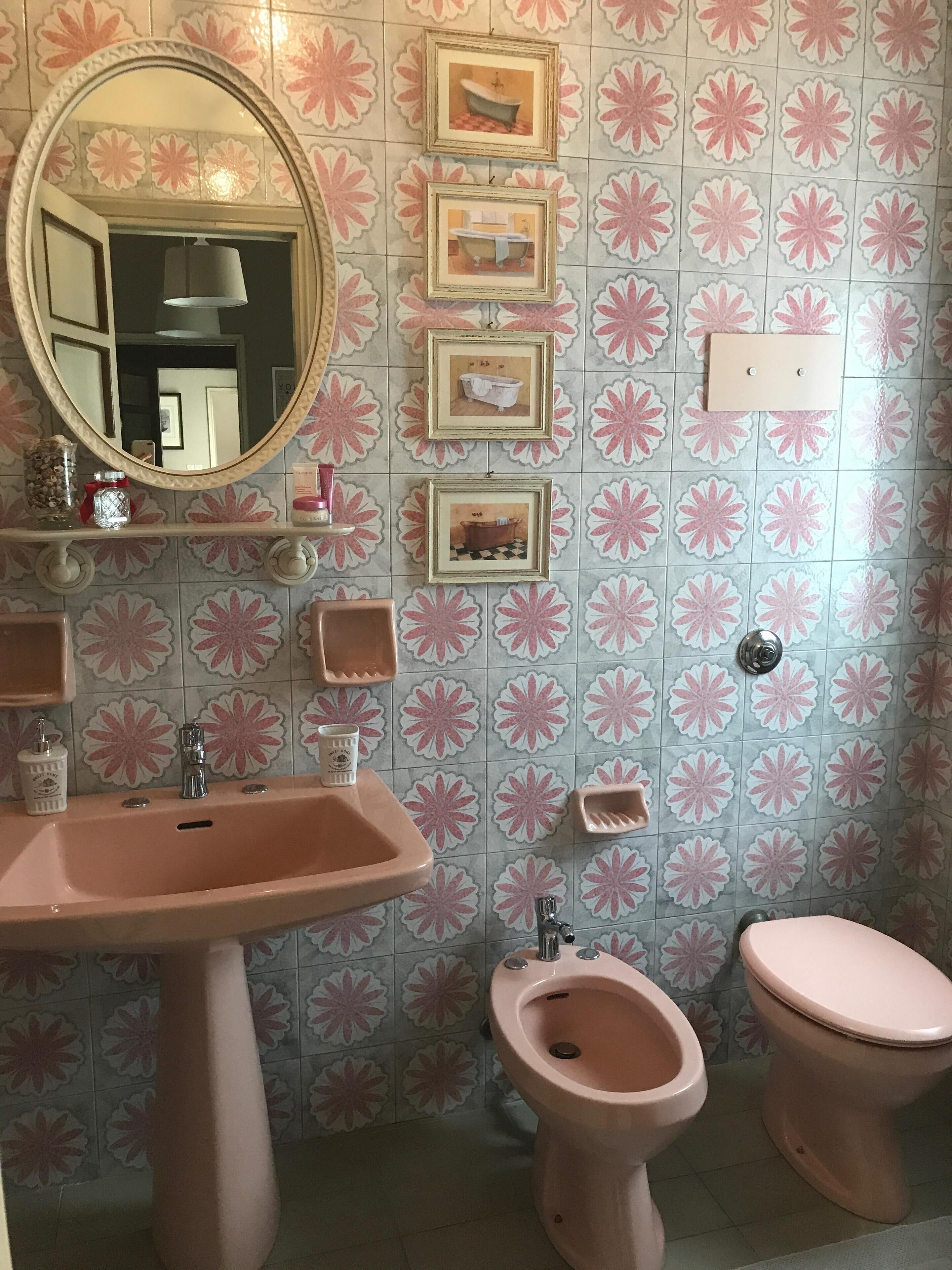 House and Garden B & B