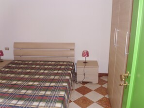 2 chambres, Wi-Fi gratuit
