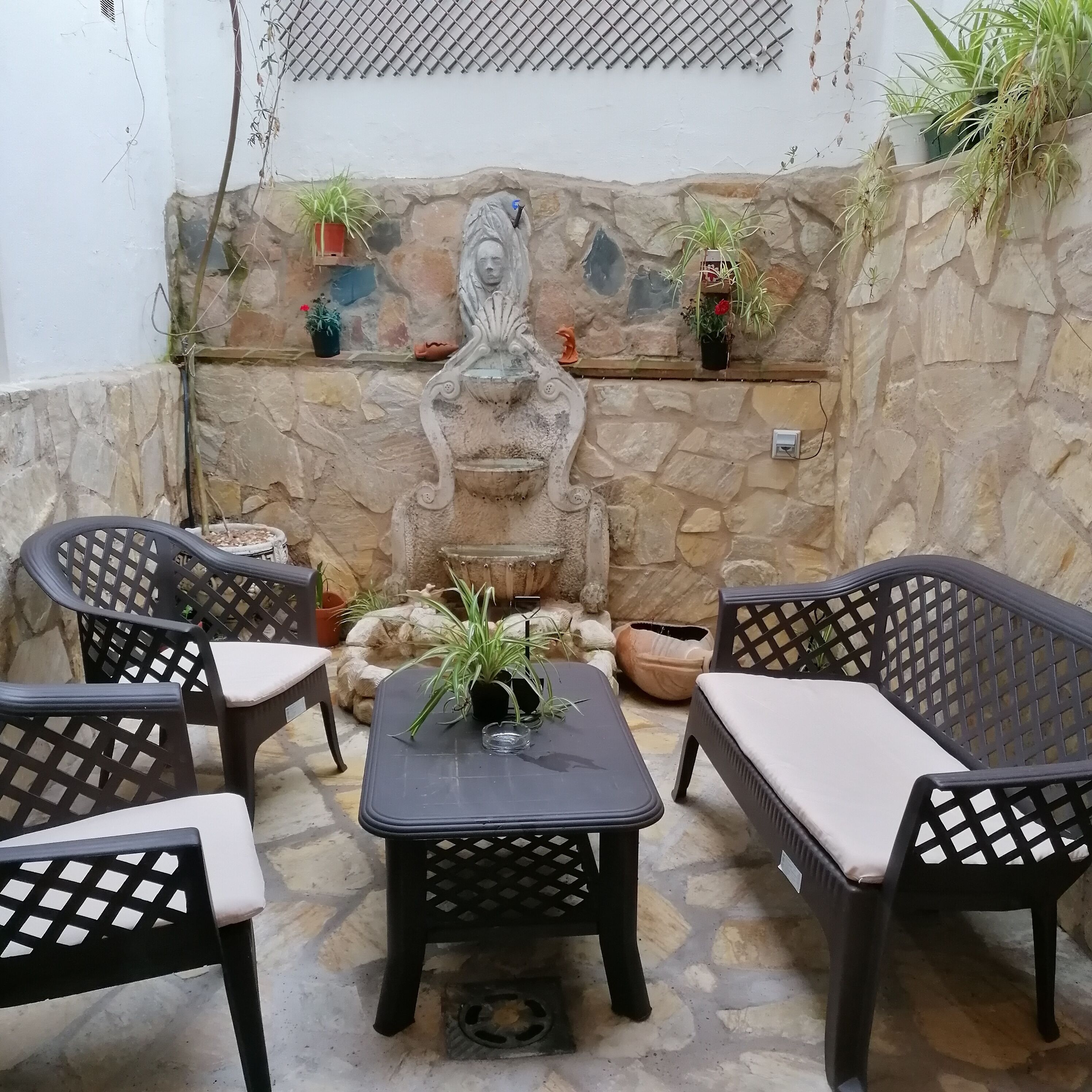 House 2 bedrooms center of Extremadura 