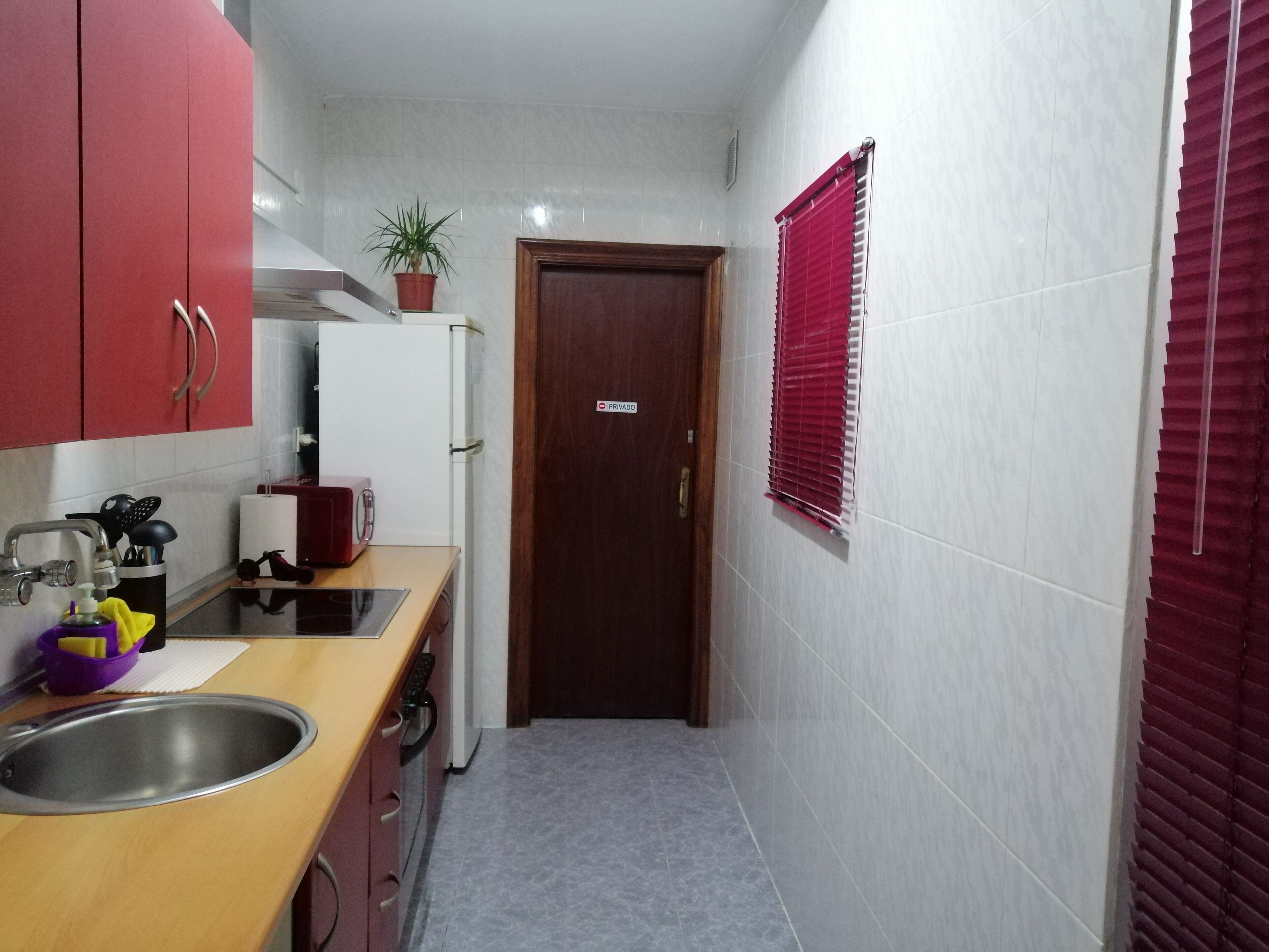 House 2 bedrooms center of Extremadura 