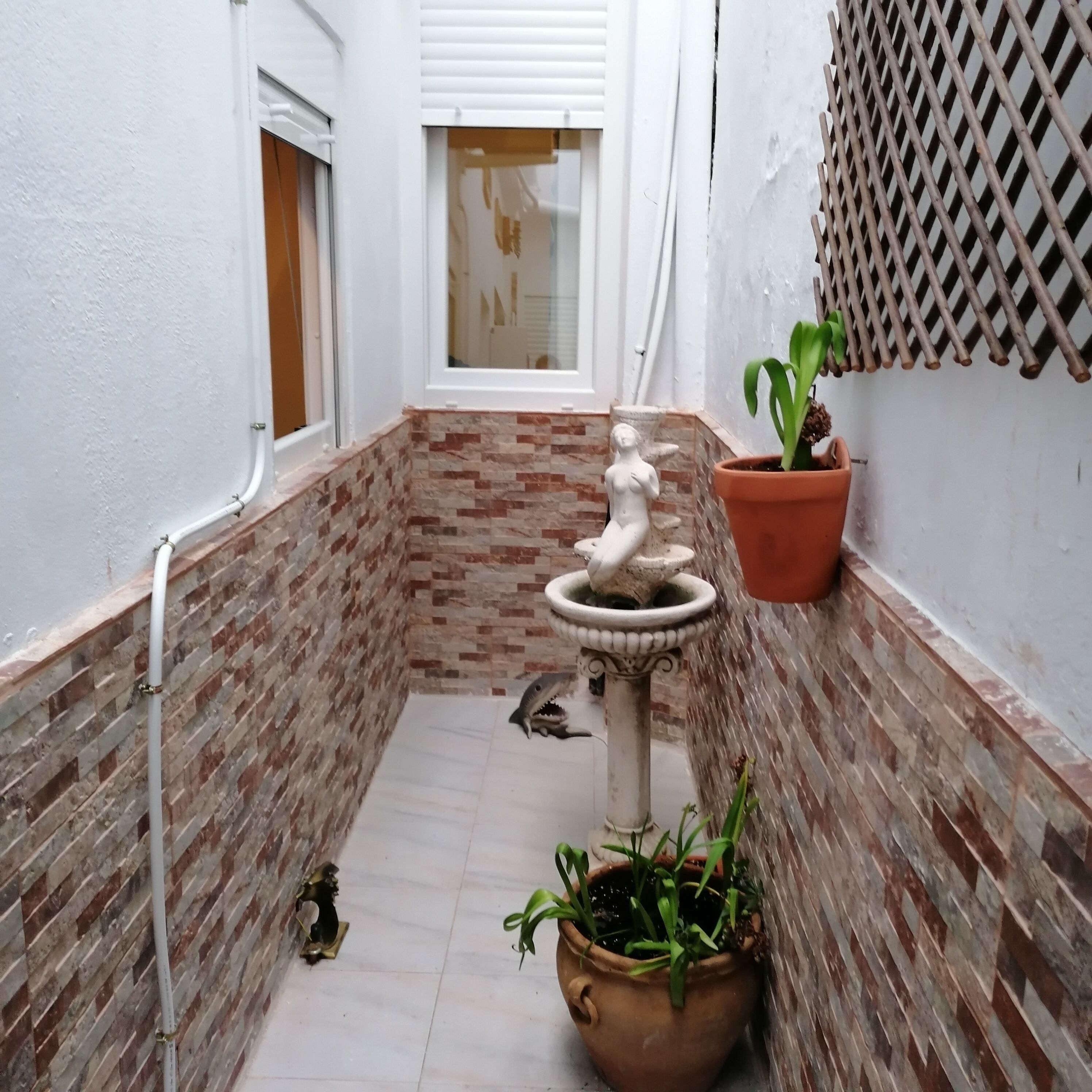 House 2 bedrooms center of Extremadura 