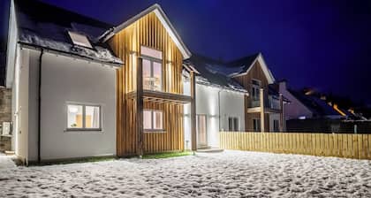 Taymore Lodge, your home away from home...