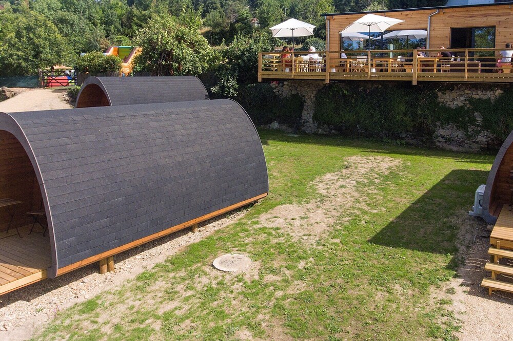Vine Bungalow
