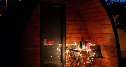 Vine Bungalow