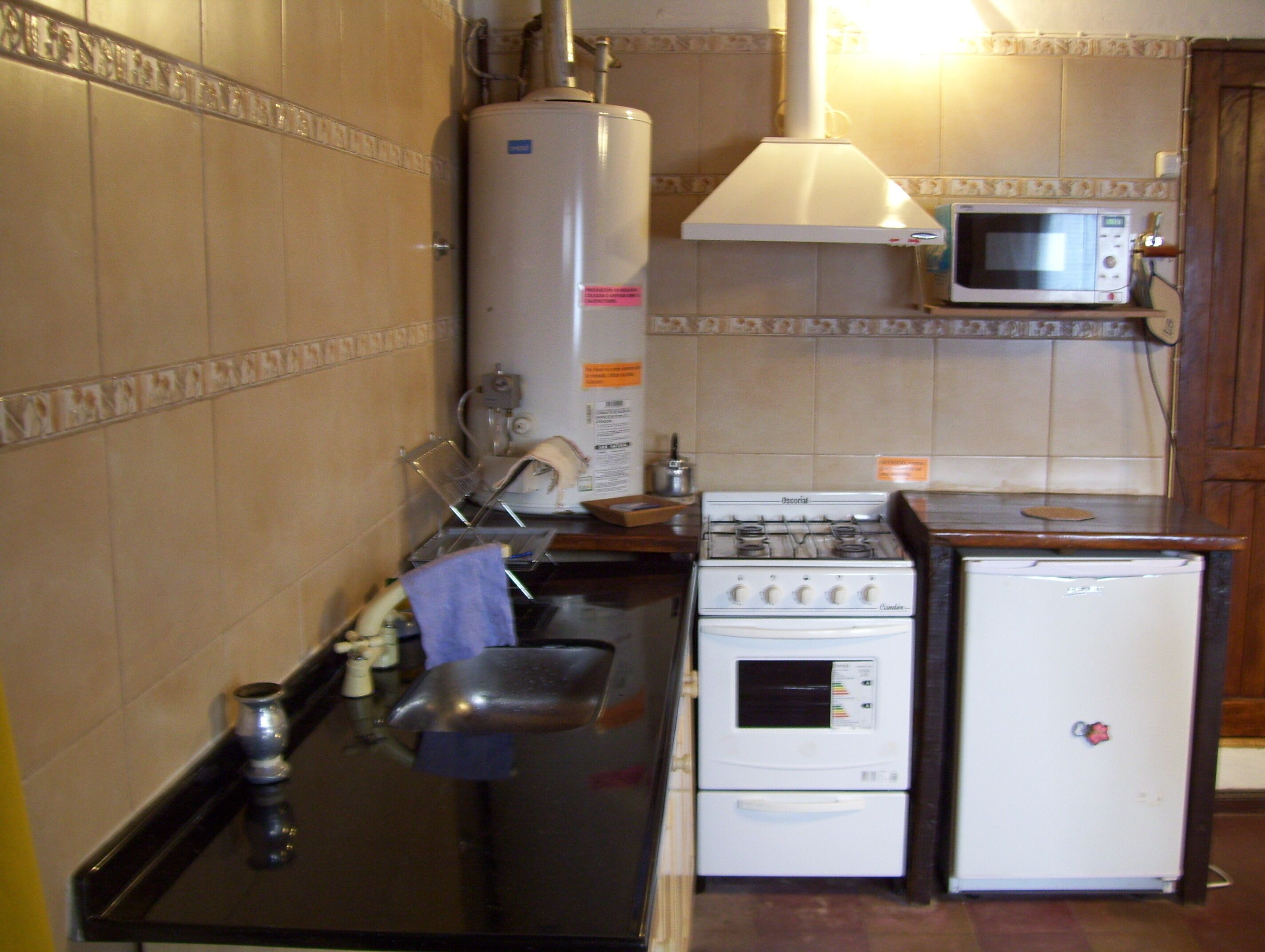 San Martin de los Andes, Neuquen, Patagonia Argentina, rent my house per day.