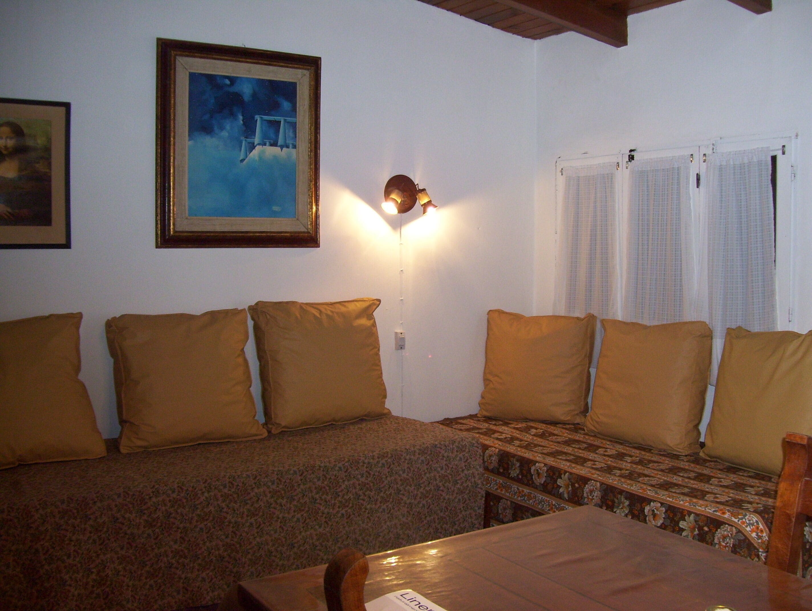 San Martin de los Andes, Neuquen, Patagonia Argentina, rent my house per day.