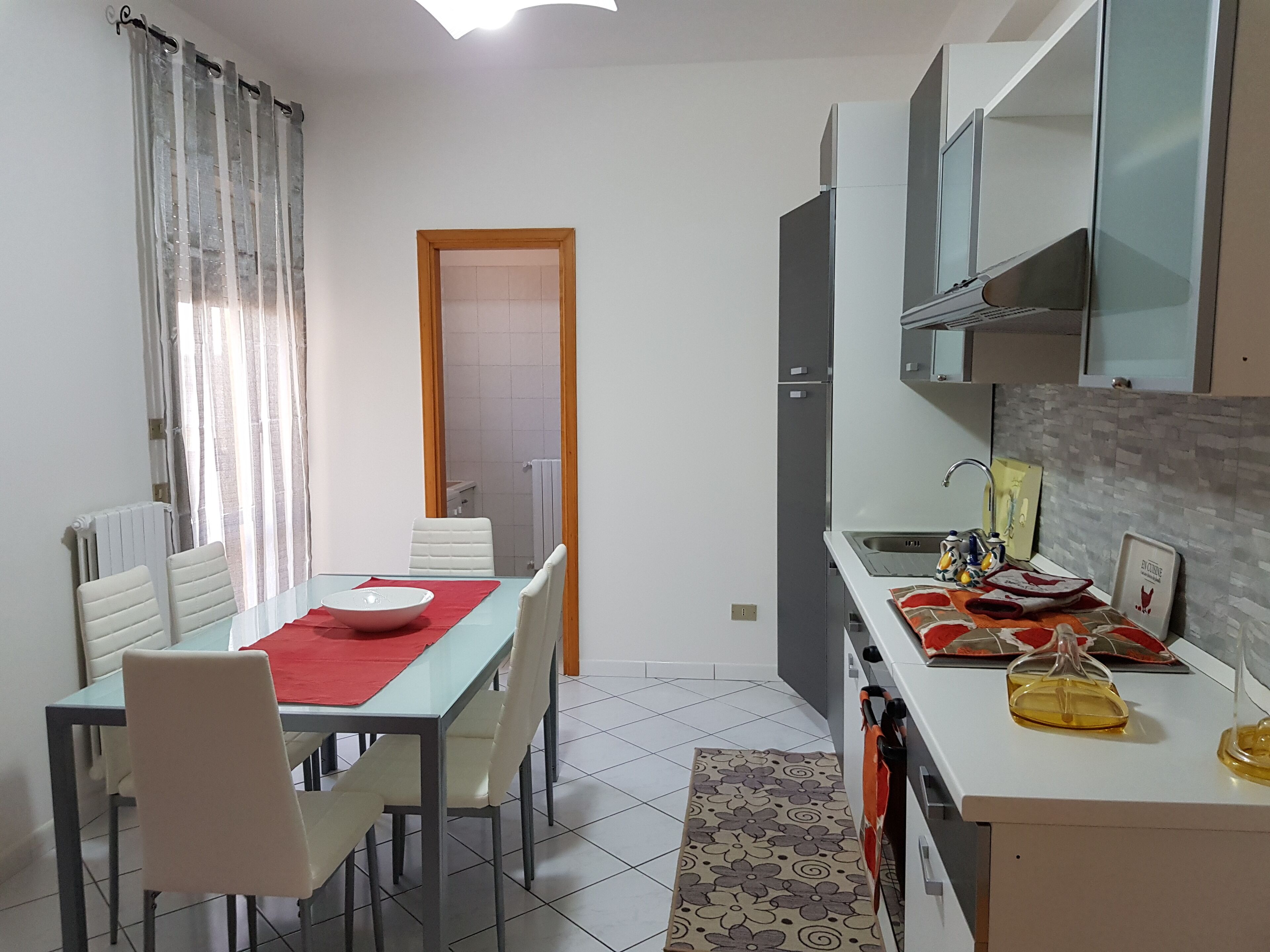 Giada holiday home in Noto
