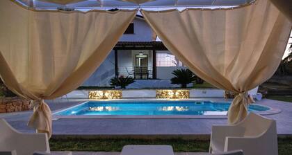 CASA GIUSEPPE CON PISCINA PRIVADA
