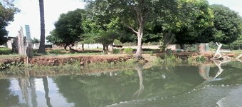 Camping sitaba Lodge - Room 3