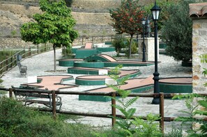Property grounds - Rural House Nuri de Rei for 6 people (Todolella)