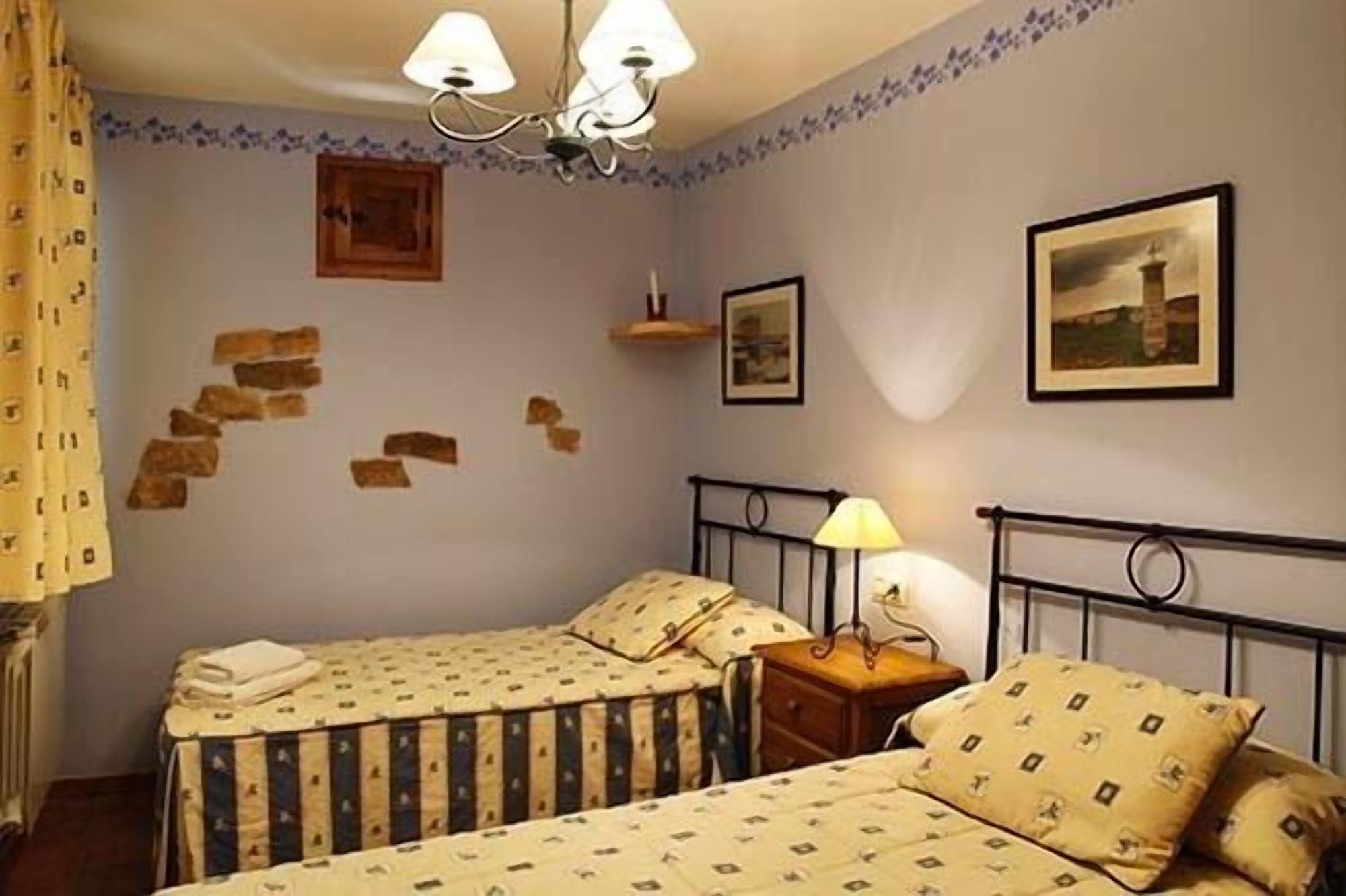 Rural House Nuri de Rei for 6 people