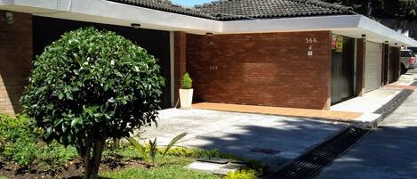 Terrain de lâhĂ©bergement