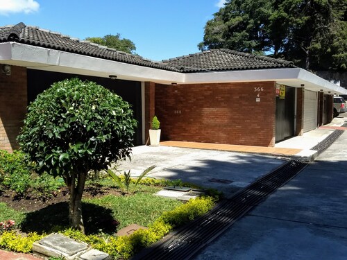 Double Bedroom Real View zone 15 Guatemala