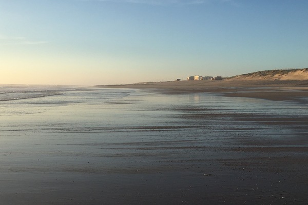 Plage à proximité