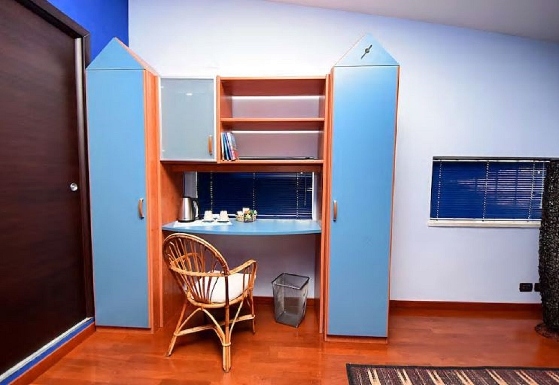 Bed and breakfast Agave 64