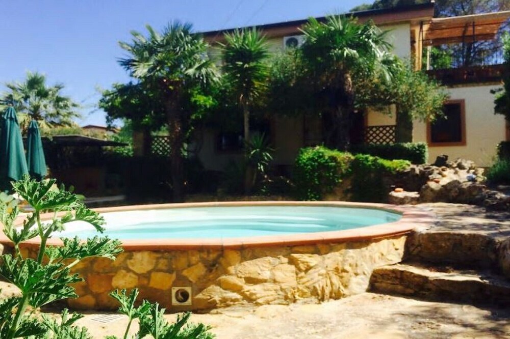 Bed and breakfast Agave 64