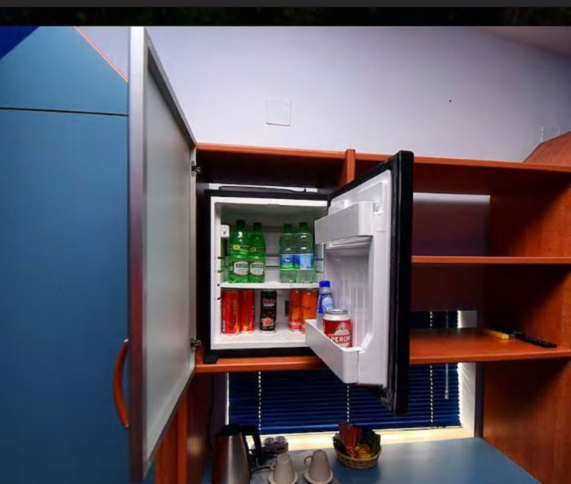 Bed and breakfast Agave 64