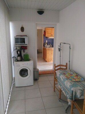 Parte interna