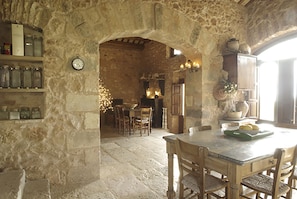 Restauration