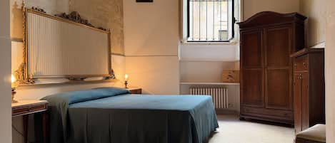 1 Schlafzimmer, Schreibtisch, kostenloses WLAN, Bettwäsche