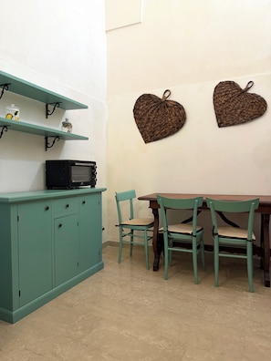 Restauration