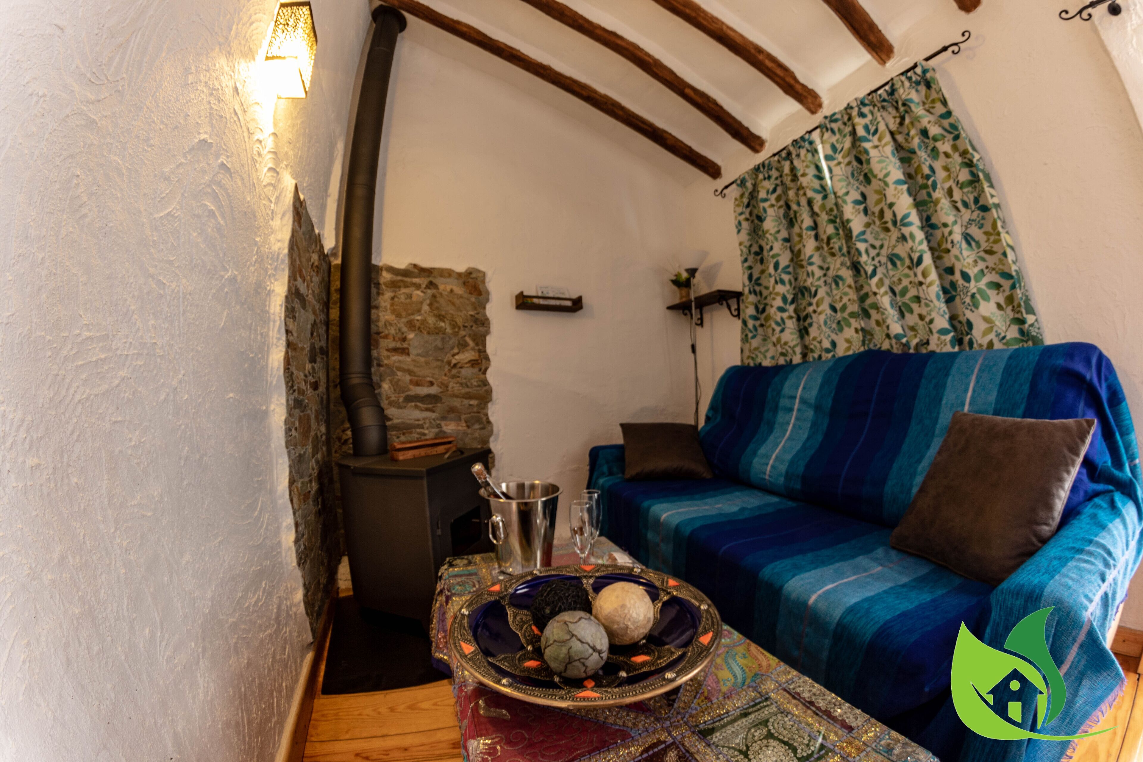 Rural house Guadalquivir in Sierras de Cazorla