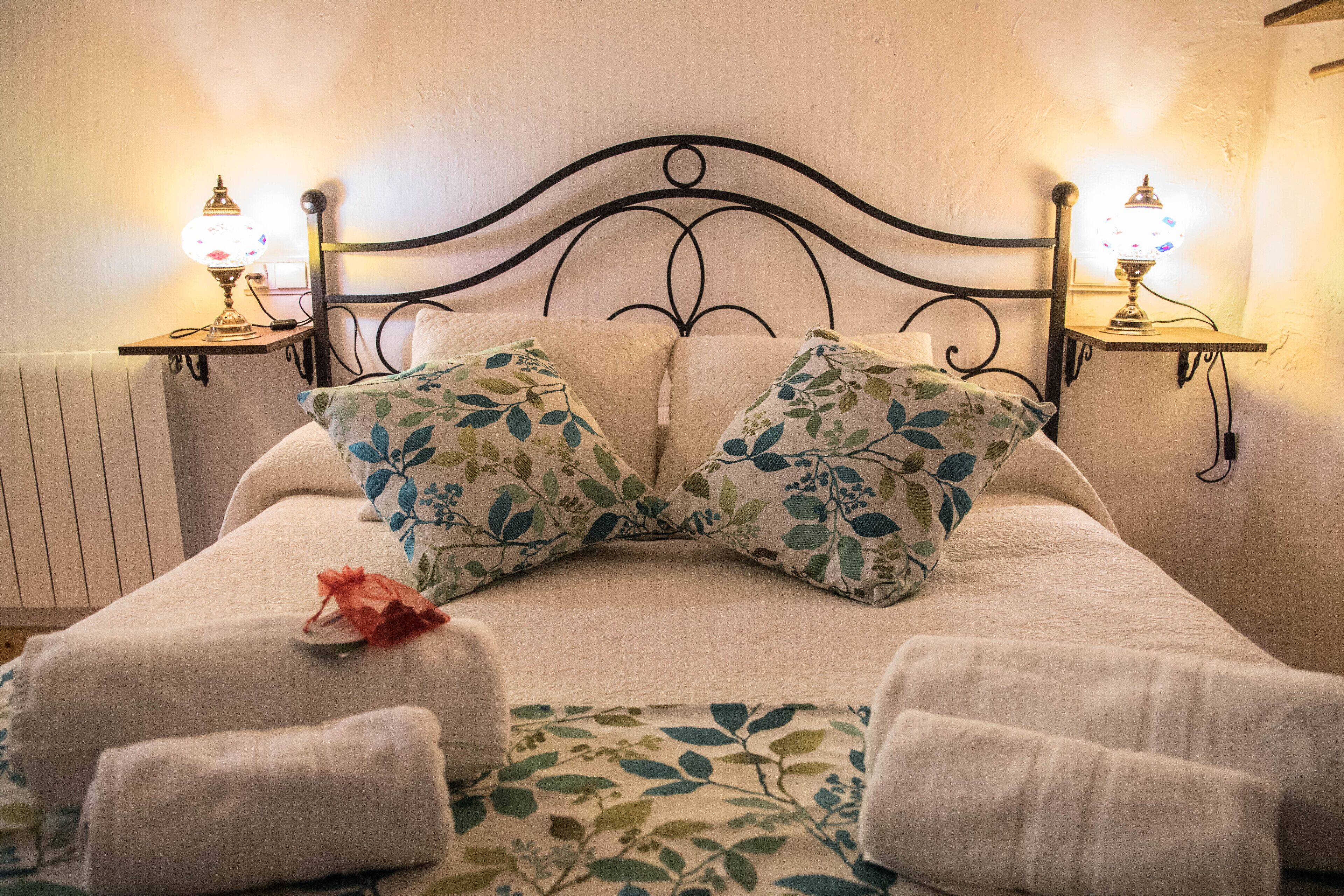 Rural house Guadalquivir in Sierras de Cazorla