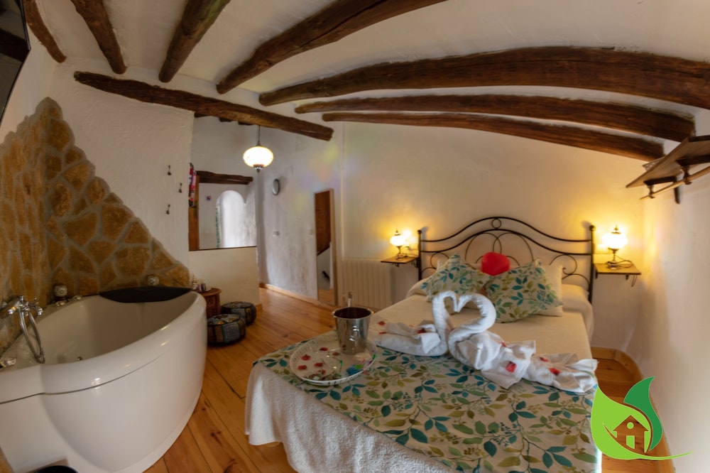 Rural house Guadalquivir in Sierras de Cazorla