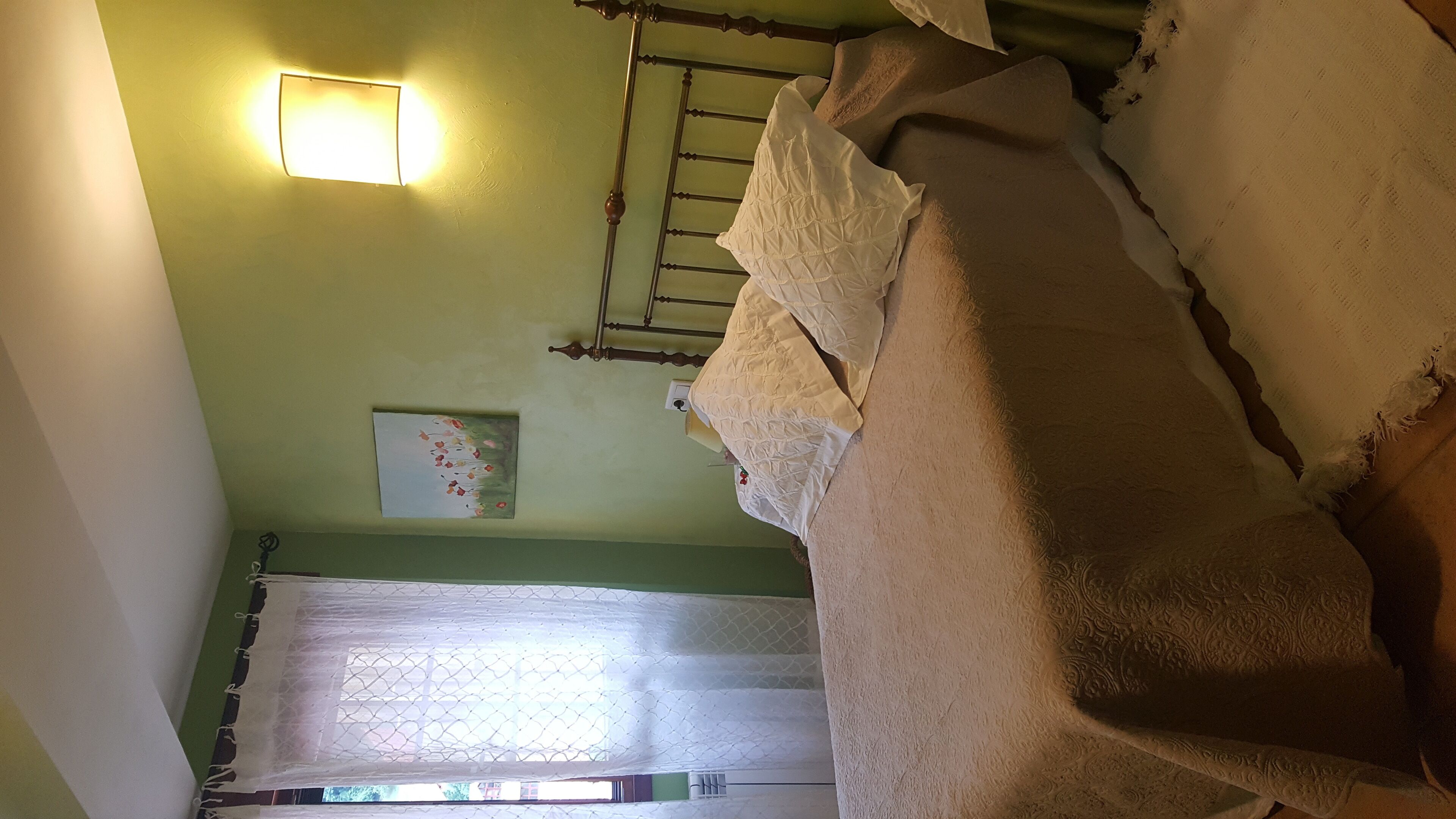 Andrea Verde Apartments