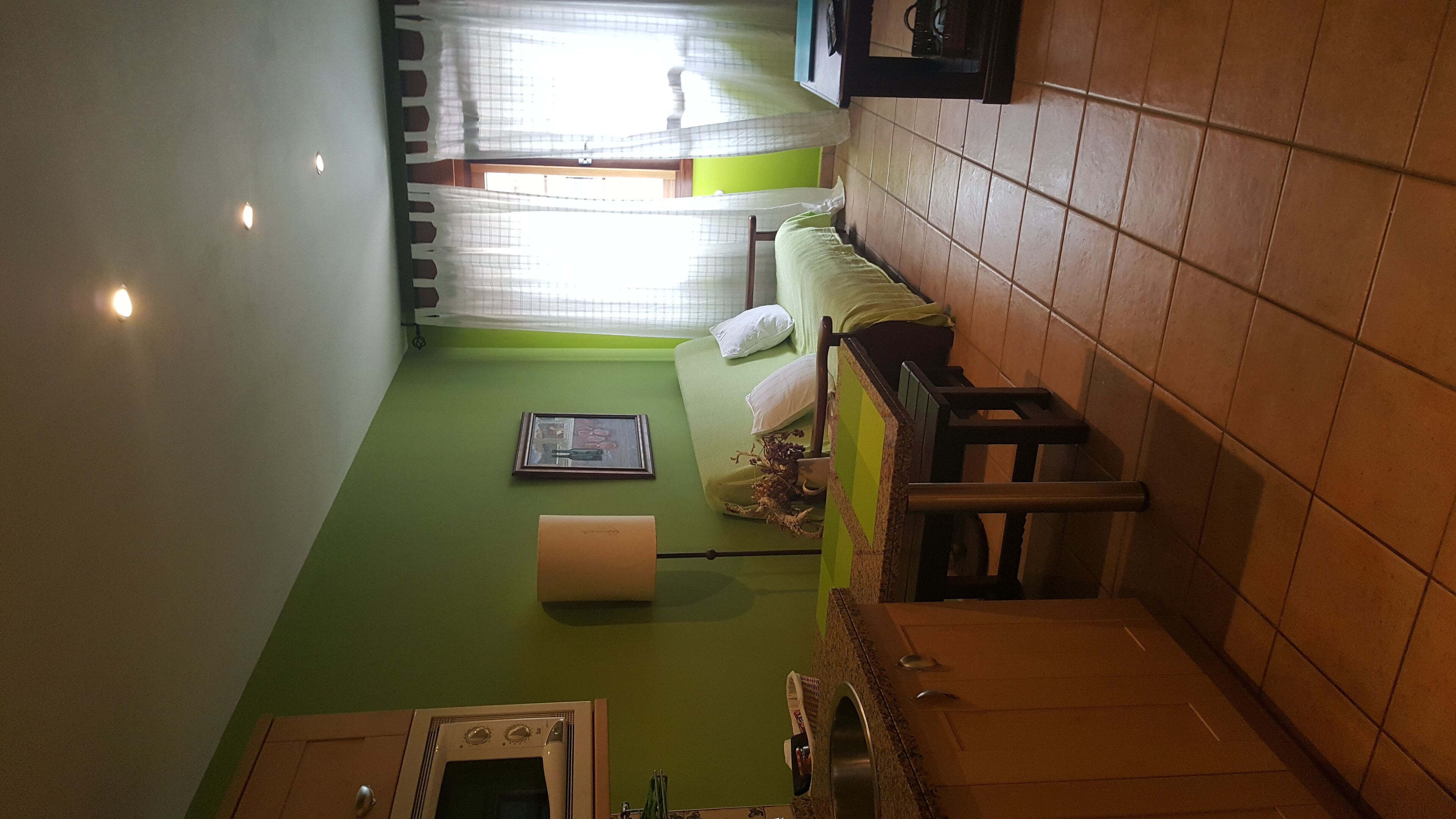 Andrea Verde Apartments