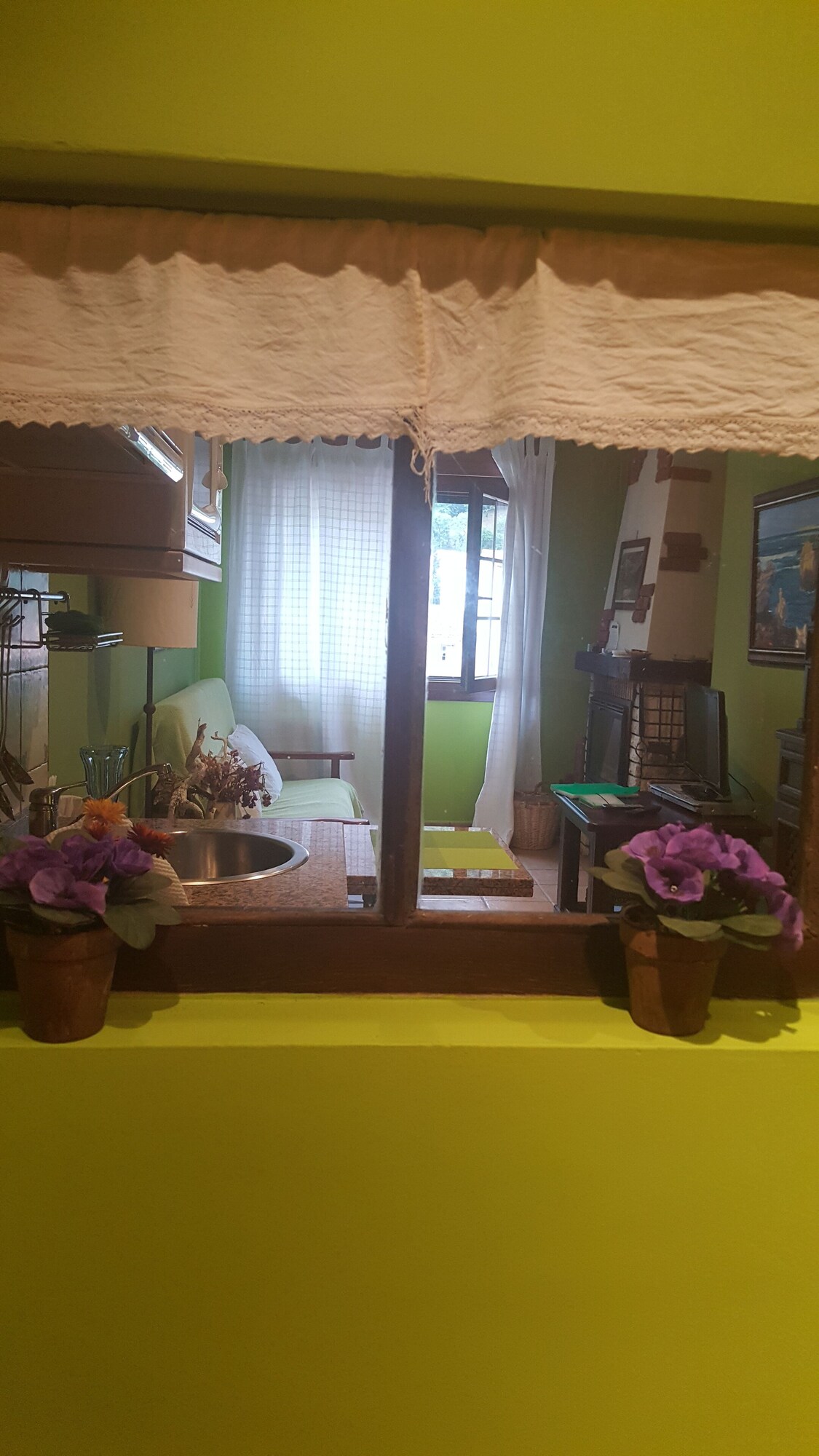 Bild für Gastgeberprofil