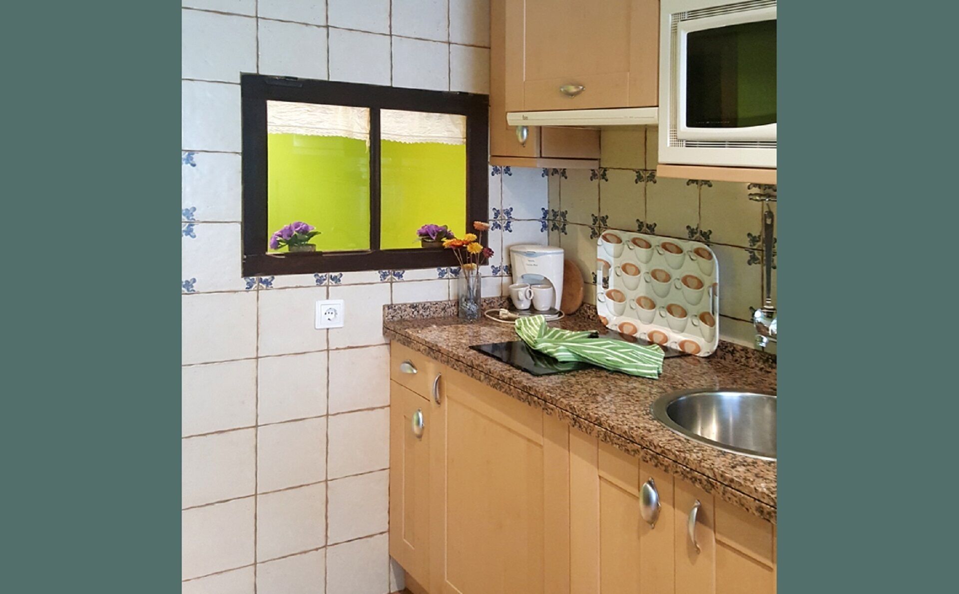 Andrea Verde Apartments