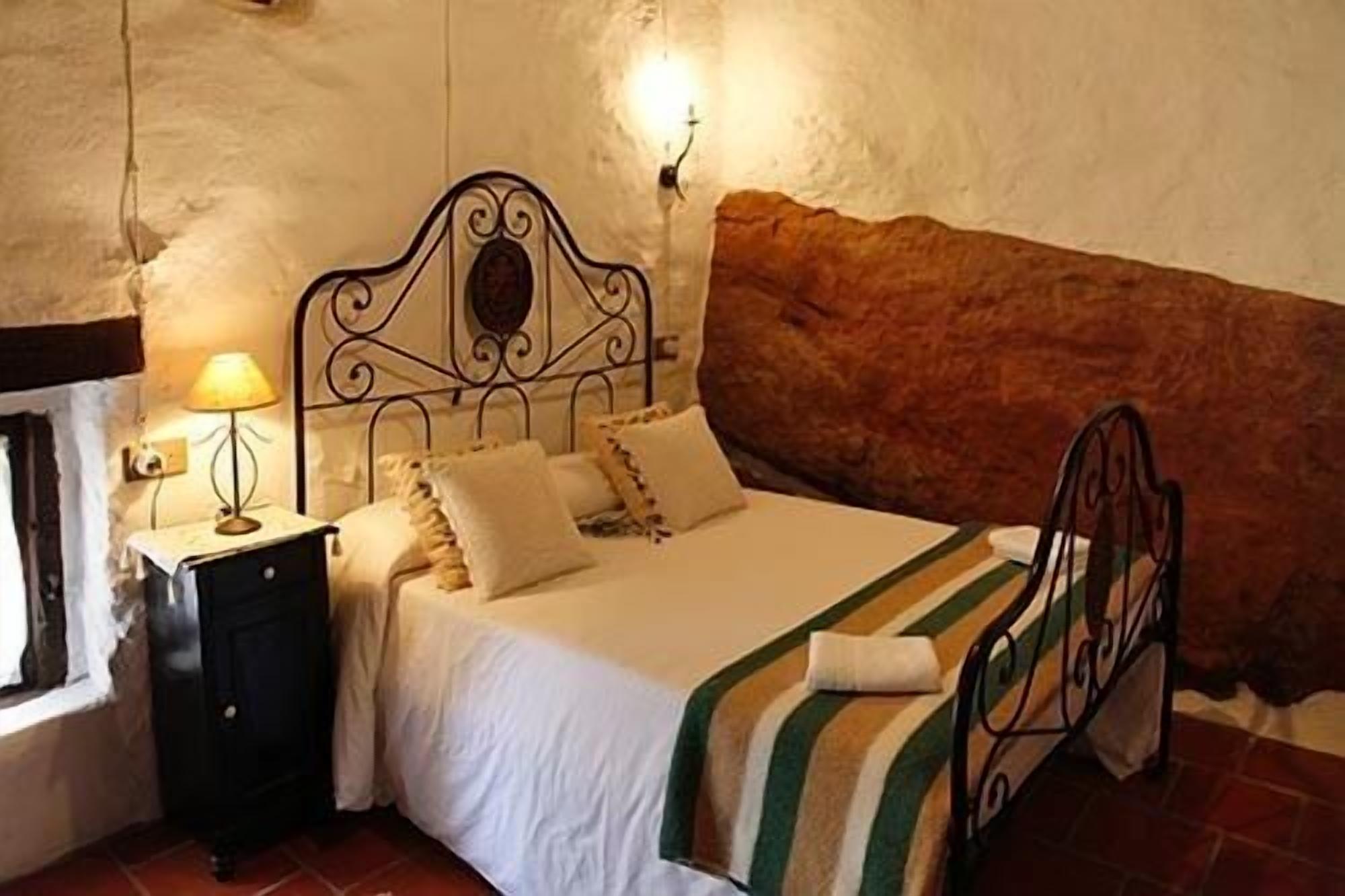 Self catering El Jardín Mediterráneo for 10 people