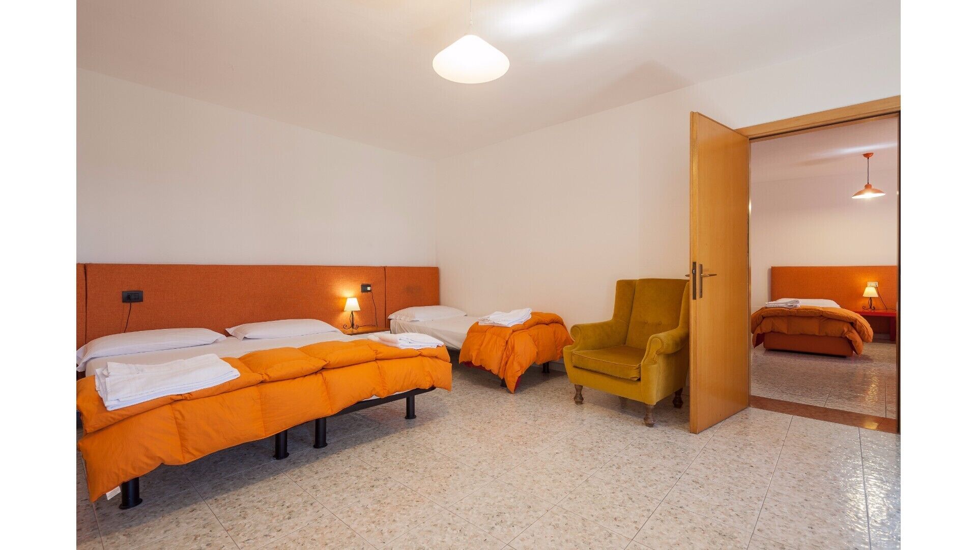 an old Locanda That is an Italian Landmark ... About 200 Years old "double 1"