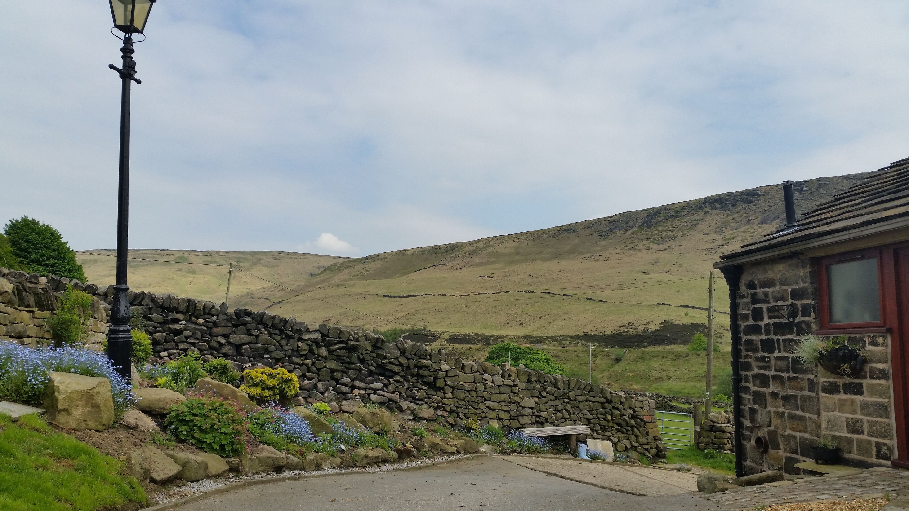 Nell's Cottage Sleeps 3, (2 Bedrooms)