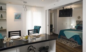 1 chambre