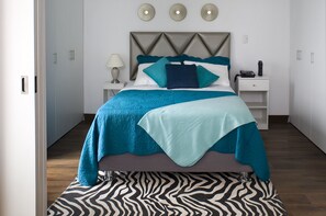 1 chambre