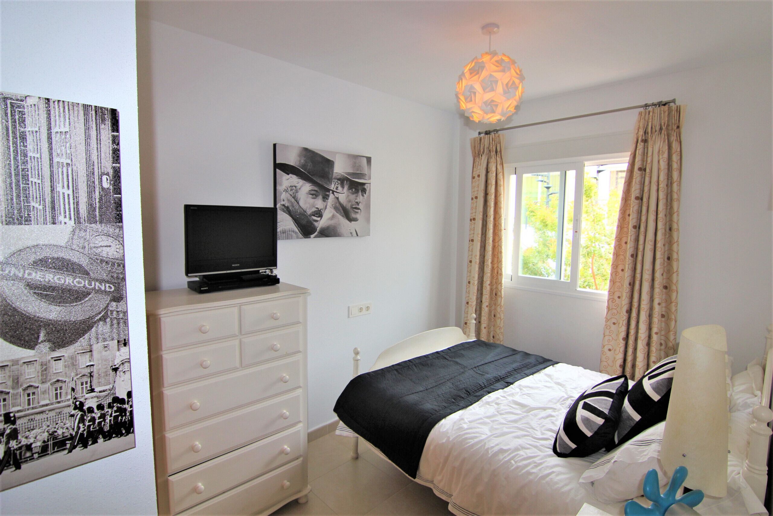 Montesol28-wifi Y Parking Gratis-cerca Playa. - Altea